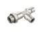 Picture of Legris LF3600 Series 3693 - Metric-BSPP/Metric - 3693 14 21