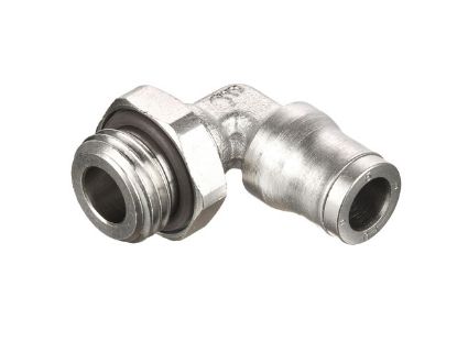 Picture of Legris LF3600 Series 3699 - Metric-BSPP/Metric - 3699 04 10