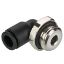 Picture of Composite Push-to-Connect Fittings - PLP Composite - 369PLP-4M-0