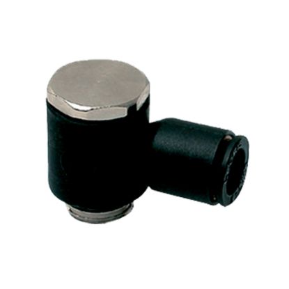 Picture of Composite Push-to-Connect Fittings - PLP Composite - 369PLPBJ-10M-4G
