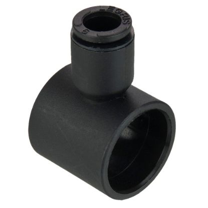 Picture of Composite Push-to-Connect Fittings - PLP Composite - 369PLPBJB-4M-2G