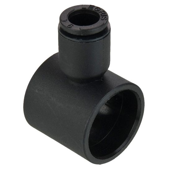Picture of Composite Push-to-Connect Fittings - PLP Composite - 369PLPBJB-6M-2G