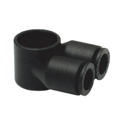 Picture of Composite Push-to-Connect Fittings - PLP Composite - 369PLPTJB-4M-4G