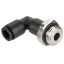 Picture of Composite Push-to-Connect Fittings - PLP Composite - 369PLPX-12M-4G