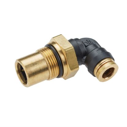 Picture of Air Brake DOT Single & Double Check Valves - 369PTCRCKP-8-MA22