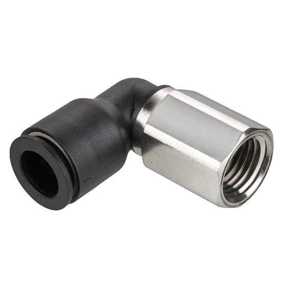 Picture of Composite Push-to-Connect Fittings - PLP Composite - 370PLP-4-2