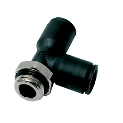 Picture of Composite Push-to-Connect Fittings - PLP Composite - 371PLP-10M-4G