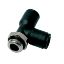 Picture of Composite Push-to-Connect Fittings - PLP Composite - 371PLP-12M-6G