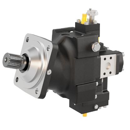 Picture of Bent Axis Variable Motors - Series V16 - 3720652