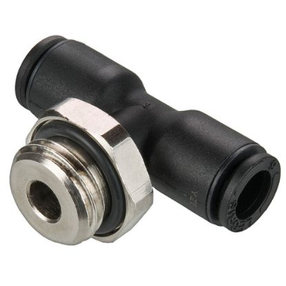 Picture of Composite Push-to-Connect Fittings - PLP Composite - 372PLP-10M-4G