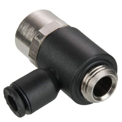 Picture of Composite Push-to-Connect Fittings - PLP Composite - 376PLPBJ-4M-2G