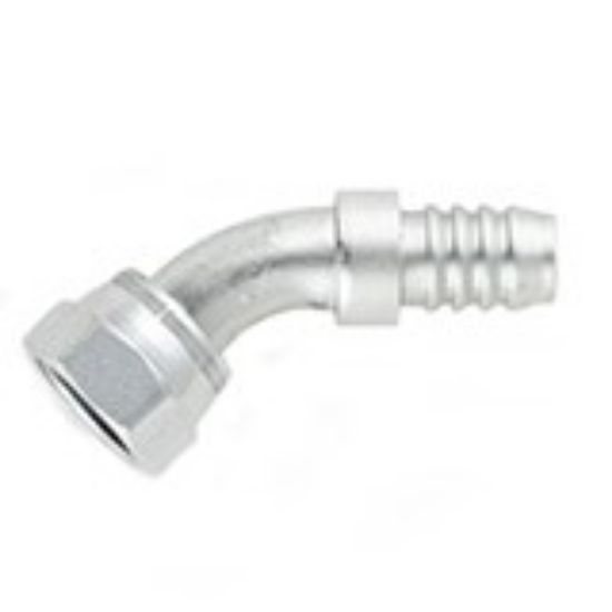 Picture of Field Attachable Hydraulic Hose Fitting - 88 Series Fittings - 3788-16-16