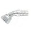 Picture of Field Attachable Hydraulic Hose Fitting - 88 Series Fittings - 3788-16-16