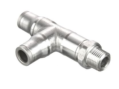 Picture of Legris LF3800 Series 3803 - Metric-BSPT - 3803 04 10