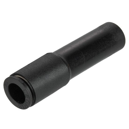 Picture of Push-to-Connect Nickel Plated Instant Fittings - Prestolok PLP Metal - 67PLP-5-6