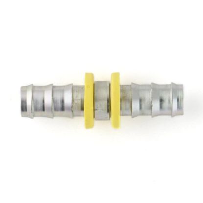 Picture of Push On Field Attachable Hydraulic Hose Fitting - 82 Series Fittings - 38282-10-10