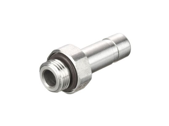 Picture of Legris LF3800 Series 3831 - Metric-BSPP/Metric - 3831 10 17