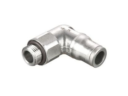 Picture of Legris LF3800 Series 3879 - Metric-BSPP/Metric - 3879 04 10