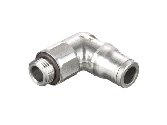 Picture of Legris LF3800 Series 3879 - Metric-BSPP/Metric - 3879 10 13