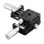 Picture of Manual Driven, Ball Bearing Guided, Miniature Linear Positioning Stages - 3900 Series - 3922M