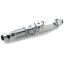 Picture of 394PD-4-4 - Chrome plated brass couplers for thermoplastic and soft metal tubing, Poly-tite