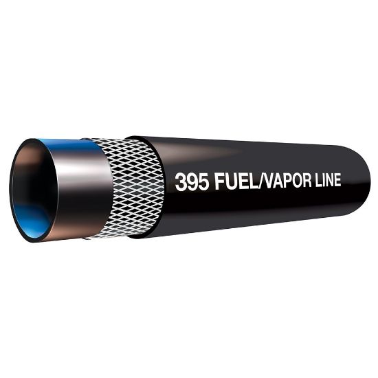 Picture of Fuel Line/Vapor Emission Hose, Series 395 - 39552