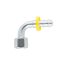 Picture of Push On Field Attachable Hydraulic Hose Fitting - 82 Series Fittings - 3C582-10-6B