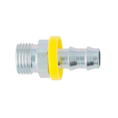 Picture of Push On Field Attachable Hydraulic Hose Fitting - 82 Series Fittings - 3D082-10-6