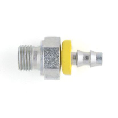 Picture of Push On Field Attachable Hydraulic Hose Fitting - 82 Series Fittings - 3D982-12-12