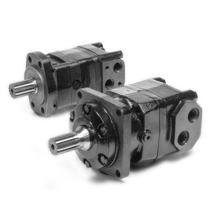 Picture for category Low-Speed, High-Torque Motor - 3Z Series
