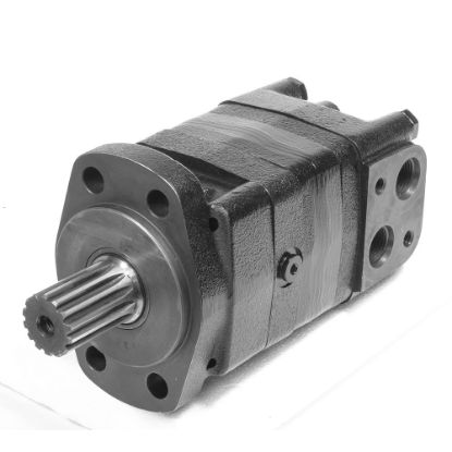 Picture of Low-Speed, High-Torque Motor - 3Z Series - 3ZE