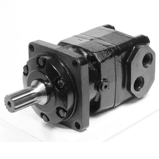 Picture of Low-Speed, High-Torque Motor - 3Z Series - 3ZG