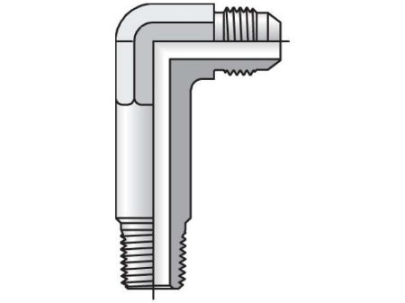 Picture for category Triple-Lok 37° 90° Elbow CCCTX