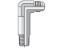 Picture of Triple-Lok 37° 90° Elbow CCCTX - 4 CCCTX-S BP