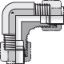 Picture of Intrulok® Brass Flareless Bite Type Fittings - 8 EBI2-B