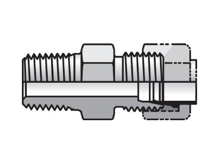 Picture for category Intru-Lok Straight FBI2