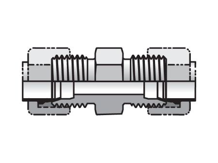 Picture for category Intru-Lok Straight HBI2