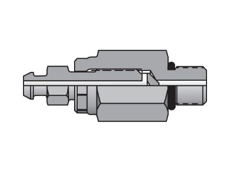 Picture for category Specialty Bleed Adapter P5ONBA