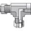 Picture of Intrulok® Brass Flareless Bite Type Fittings - 4 MBI2-B