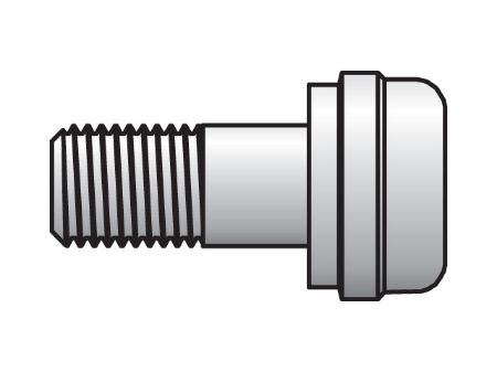 Picture for category Intru-Lok Plug and Cap T22I
