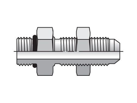 Picture for category Triple-Lok 37° Straight WF5OX