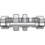 Picture of Intrulok® Brass Flareless Bite Type Fittings - 6 WBI2-B