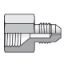Picture of Orifice Fittings - 4 XHX7-S .015 ORIFICE