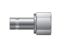 Picture of CPI Inch Tube BSPT Female Adapter - K T2HG - 4-2K T2HG-B