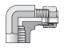 Picture of Intru-Lok 90° Elbow DBI2 - 4-4 DI-B