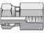 Picture of Seal-Lok ORFS Straight Swivel G6L - 4-4 G6L-S BP