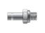 Picture of CPI Inch Tube BSPP Tube End Male Adapter with ED Seal - R-ED T2HF - 4-4R-ED T2HF-S