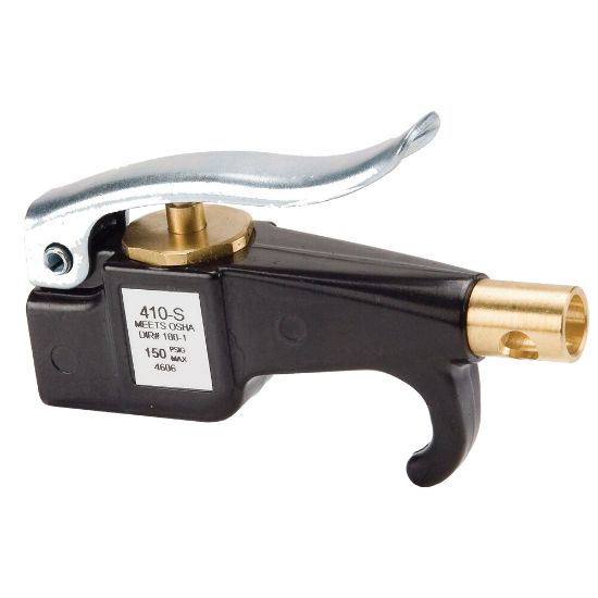 Picture of 410-S - Industrial Blow Guns