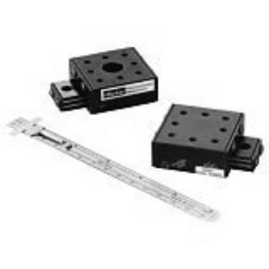 Picture of 4001 - Ball Bearing Guided, Standard Manual Linear Slides - 4000 Series