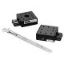 Picture of Ball Bearing Guided, Standard Manual Linear Slides - 4000 Series - 4615